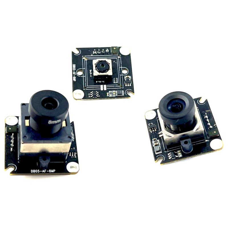 Af Autofocus Imx179 High-Definition 8Mp Camera Module USB Driver-Free Uvc Protocol 8Mp