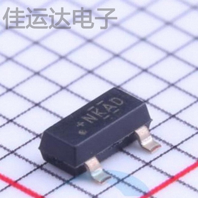 DRV5013ADQDBZRQ1封装ST-23-3原装传感器