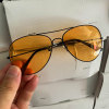 Retro universal sunglasses suitable for men and women, Birthday gift