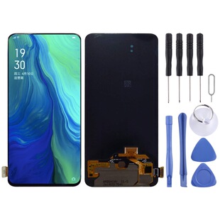 �m���for OPPO Reno 4G PCAT00/ CPH1917/PCAM00 ԭ�b��Ļ����