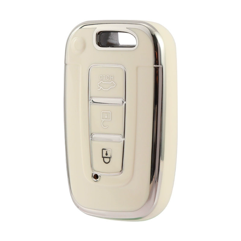Подходит к старой модели Beijing Hyundai IX35 набор ключей Lang Move Sonatacs Too Remote Key пакет Yinbian