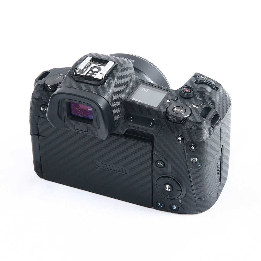 Рюкзак путешественника Подходящее для Canon RP R5 R5 R6 R3 камера все включено соединение кольцо наклейки на объектив
