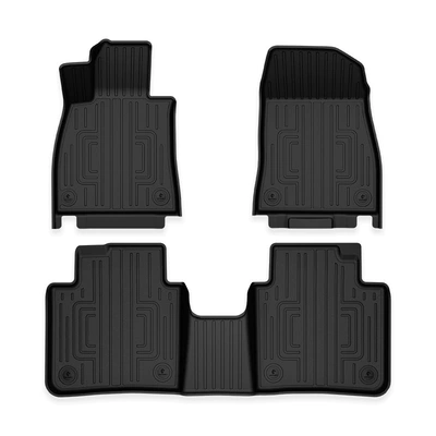 Modelə uyğun ayaqaltı: and trunk mat