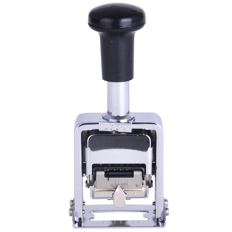 Kedeou (KW-triO) Máquina de codificación de número de salto automático máquina de codificación de número de máquina de codificación 5-14 bits