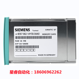 ���T��S7-400�惦���W��6ES7952-1KK00-0AA0 6ES7952-1KS00-0AA0