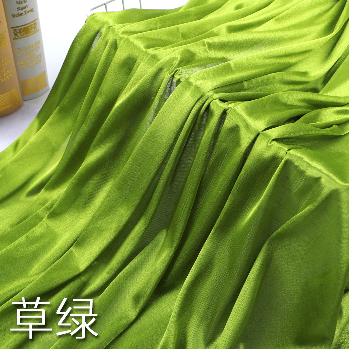 Grass Green