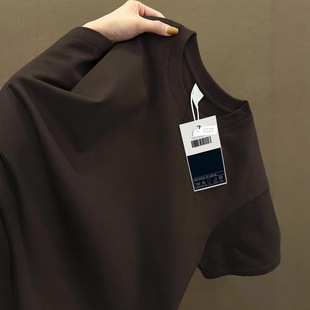 300g�ذ���ʽ���޶���t���ļ����ɰٴ��ɫ�������Ů���A��tee