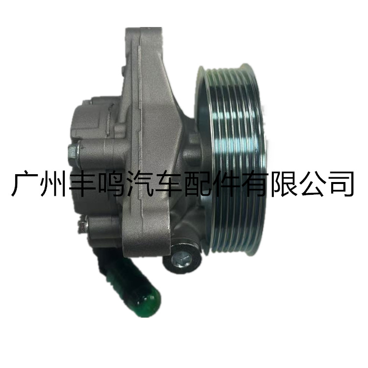 56110-R40 - P02 para Honda Accord bomba de refuerzo de dirección 56110-R40 - A01 56100R40A04