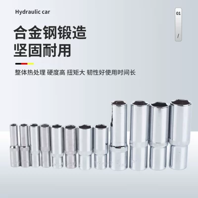 Mühərrik tənzimləmə alətləri Wrench Set, General Repair