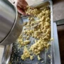 定制大型不锈钢丸子机器