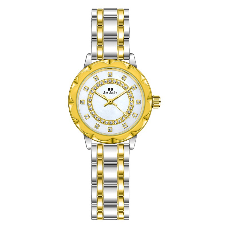 2021BS nuevo color popular Venta caliente reloj de encaje reloj de mujer reloj de temperamento fábrica entrega directa FA1506