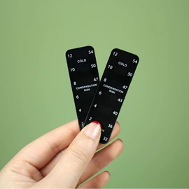 温度计水温计;不干胶标签;车挂