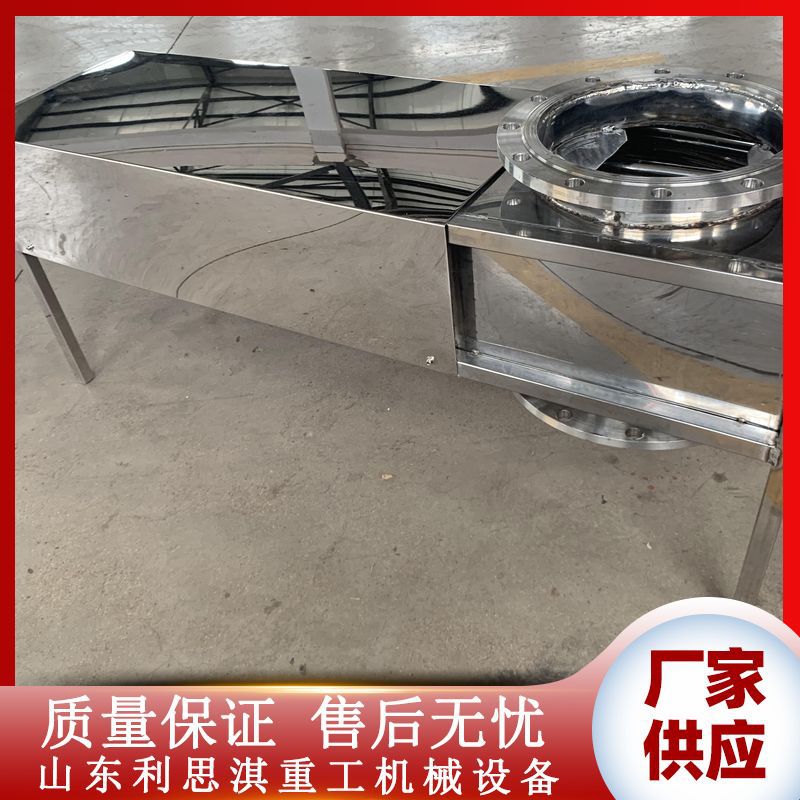 不锈钢磁性过滤器卫生级管道强磁铁除铁器液体浆料高强磁棒吸铁器