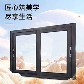 平开窗;推拉窗;推拉门