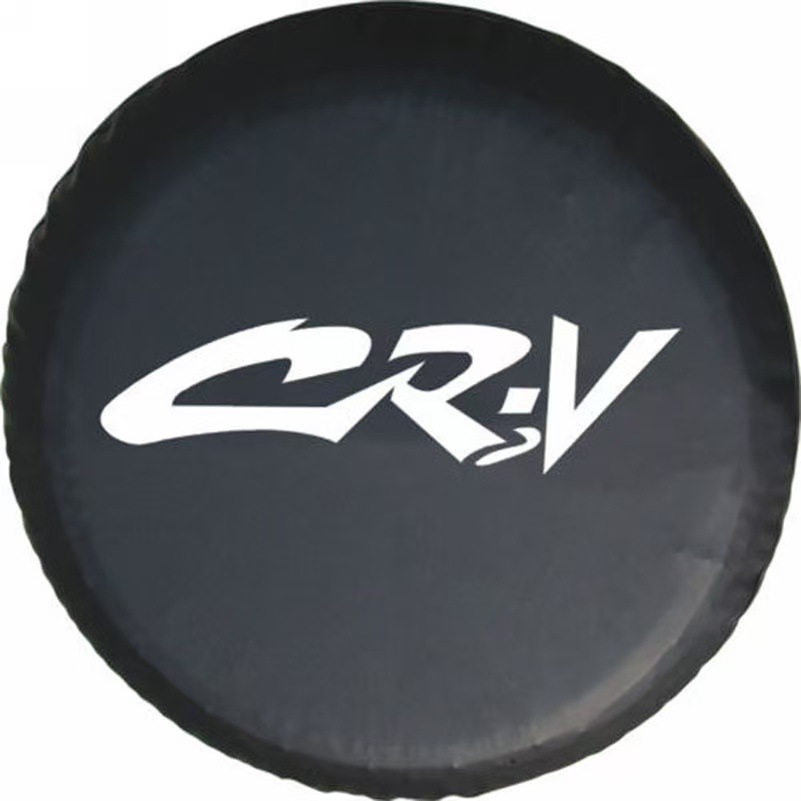 Suitable for New and Old Honda Crv Outer Bottom Tire Protective Cover, Rainproof and Dustproof Bag, Thickeneded Pvc Manufacturer Supply Cross-Border