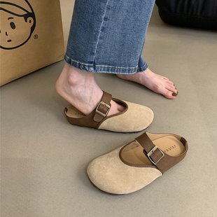 ����Ь��ЬŮ�����⴩2025�¿����ŮЬ��װ��^����Ь��ʽ����Ь