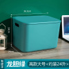 Storage box, clothing, big plastic storage system