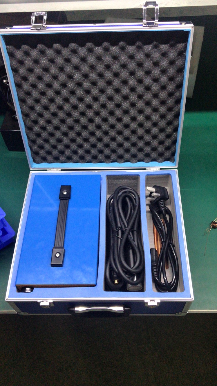 小汽车钣金修复机 铝板金凹痕修复仪 冰雹凹痕自动修复机