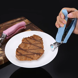 食物夹;网漏、油格;咖啡杯