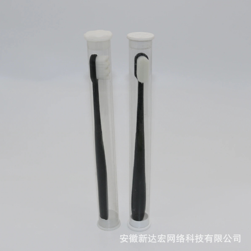 Wanmao brush toothbrush new style Wenwan brush wholesale cleaning pulp polishing walnut Bodhi diamond nano brush soft fur Wanmao brush toothbrush new style Wenwan brush wholesale cleaning pulp polishing walnut Bodhi diamond nano brush soft fur