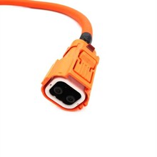 EV/BMS�߉�ͨ�ž��� 1000V DC IP67����ˮ �m�䃦�ܙ� ����Դ��