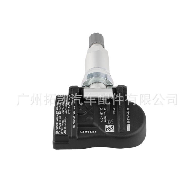 52933-3V600 529333V600 para moderno sensor de presión de neumáticos detector de presión TMPS