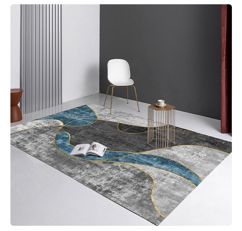 北欧地毯,客厅地毯,卧室满铺地毯,客厅大地毯