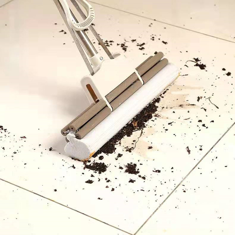 Mop for home use stainless steel