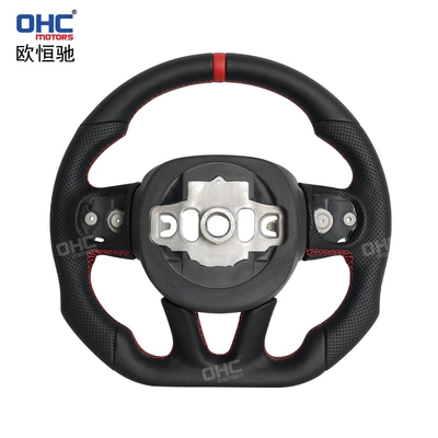 Shipment from the Us Warehouse: Steering wheel