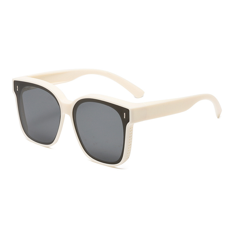 Style 02-off-white frame