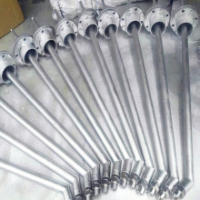 脱销喷枪二流体脱硝SNCR316不锈钢耐腐脱硫喷头喷雾雾化