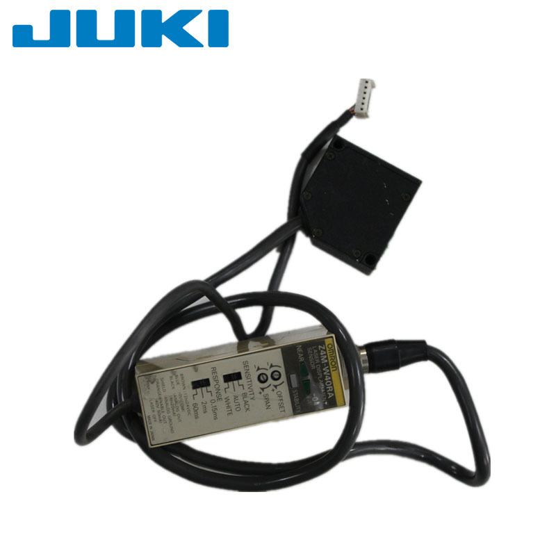 JUK760贴片机KE750原装二手配件HMS控制器传感器OMRON Z4M-W40RA