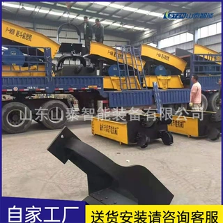 矿用巷道P-60B耙斗装岩机运行平稳 抗冲击 耐磨损 耙斗装岩机