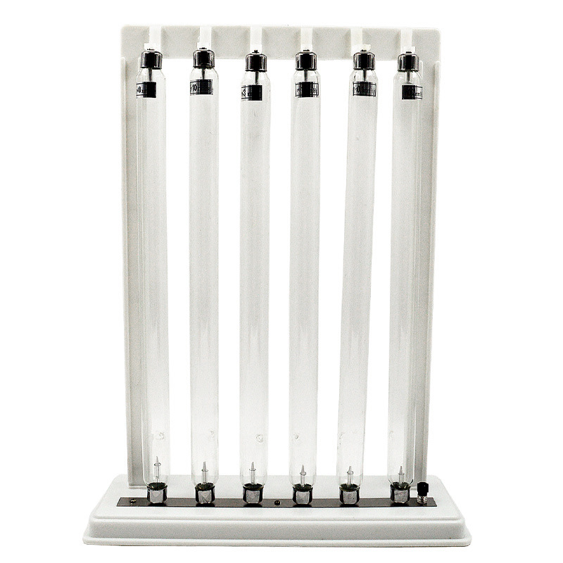 低气压放电管组科教学现象演示实验仪器高初中学化学生物理24057