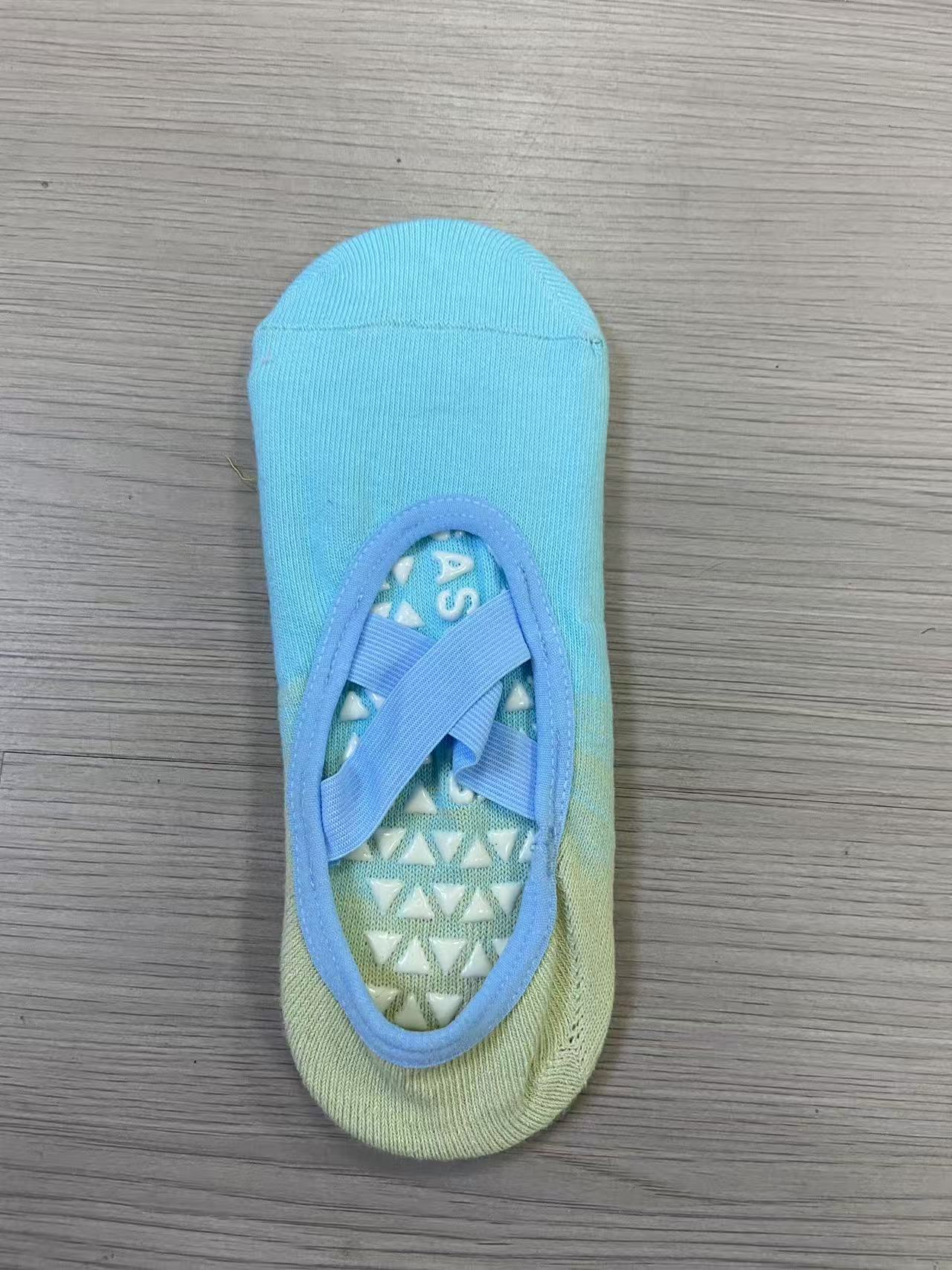 청록색