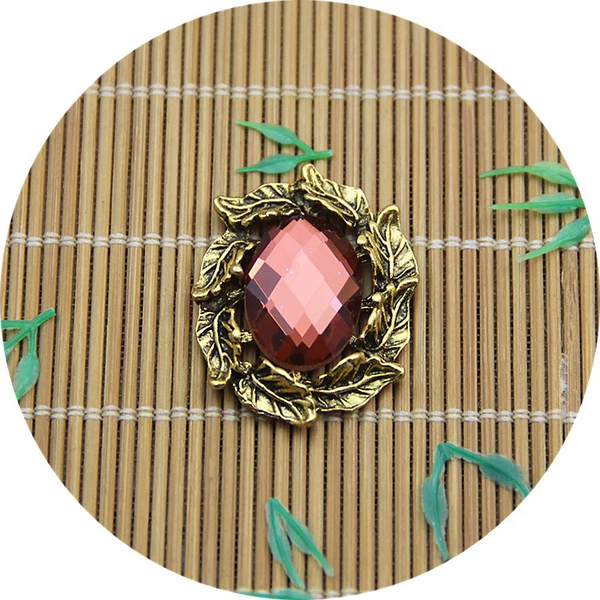 Burgundy (ancient gold)