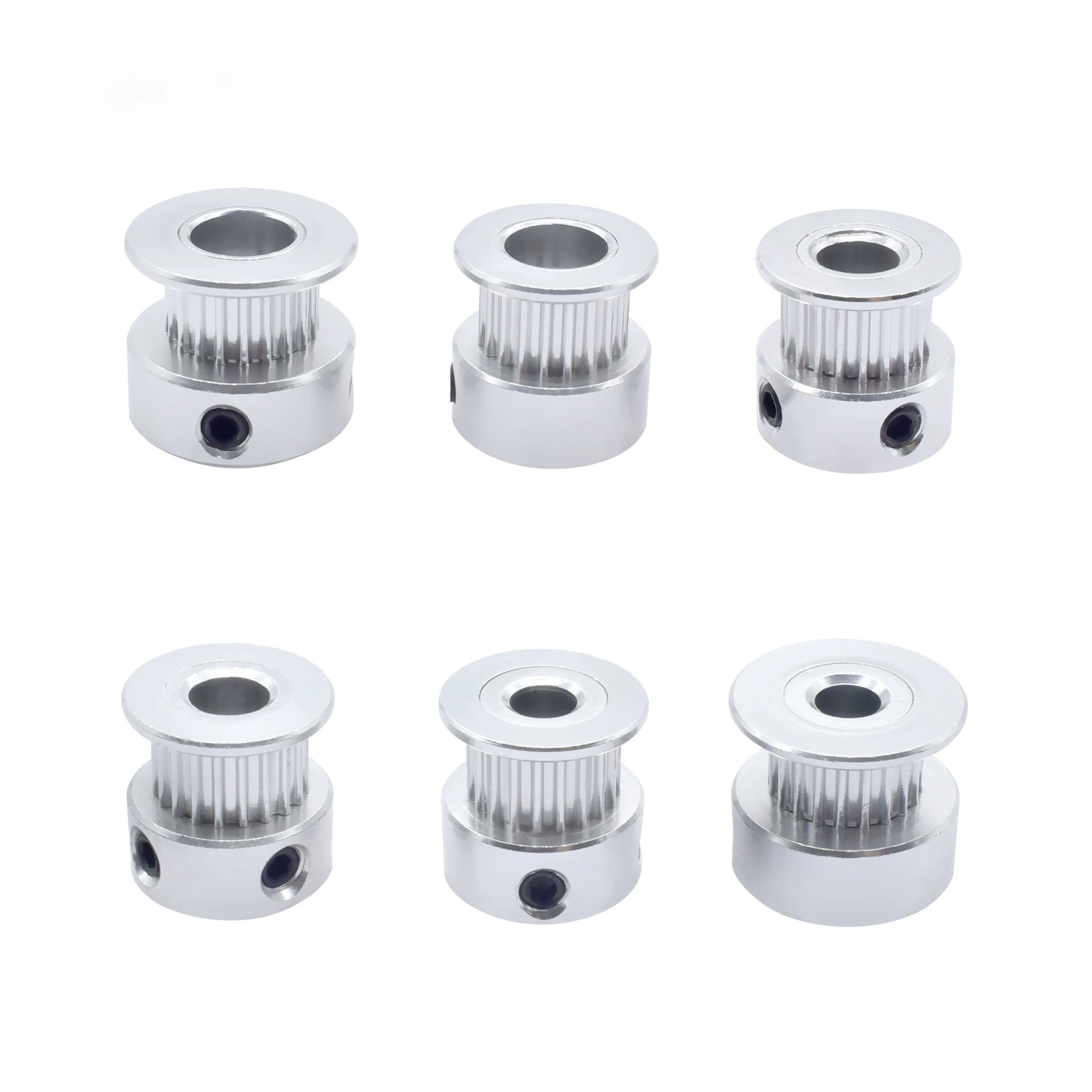 3D printer accessories, engine, gears, 6mm
