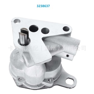 Karos Automobile Oil Pump 6013091 M8LAHVS4 3237844 3238636 3238637