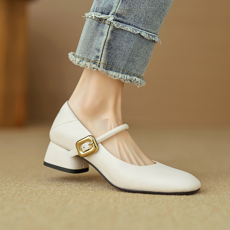 靴 CITYSHOP C ME Square toe mesh flat shoes 靴 CITYSHOP C ME Square toe mesh flat shoes CITYSHOP