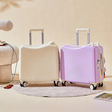 【自定义加工】儿童行李箱小孩可坐学生拉杆箱可爱轻便登机旅行