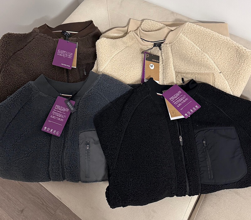 Extremely Thick! One Piece for Winter! Mountain Style Functional Outdoor Thickeneded Polar Fleece Imitation Lamb Wool Jacket for Men and Women