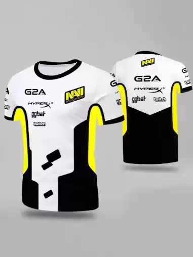 2025 New Unisex All-Terrain Motocross Jersey – Breathable Casual Comfort Tee for Mountain Riding