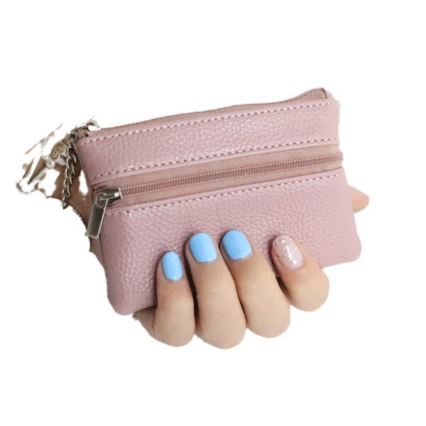 Small wallet