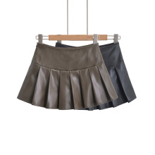 AP24425-24�ļ��¿� ŷ����ѧԺ���в���������A�ְ���Ƥȹ����ȹ
