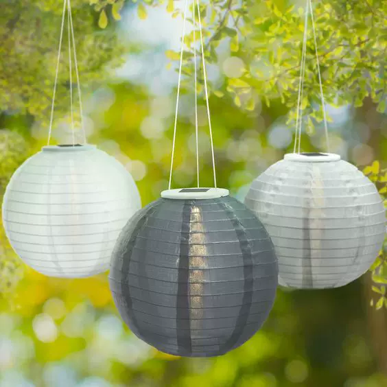 Bulb solar-powered, flashlight, tarpaulin, foldable cloth, LED ceiling lamp, custom-made