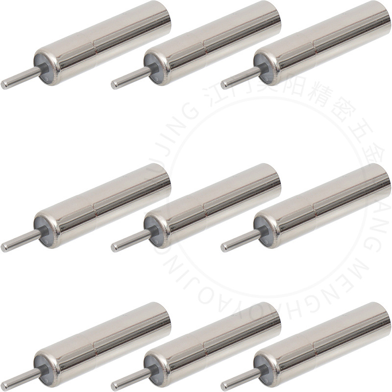 Self-operated manufacturers metal damper toilet damper universal trash can damper hardware accessories can be made