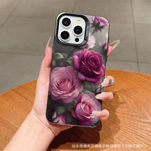 ����ֲ�ﻨ������iPhone15/14plus�¿�ƻ��16/17�ֻ���11/12/13Ӳ