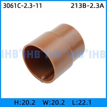 3061C-2.3-11 ��܇��ˮ�B���� �Ӳ������ ����܇�ù�ĸ����