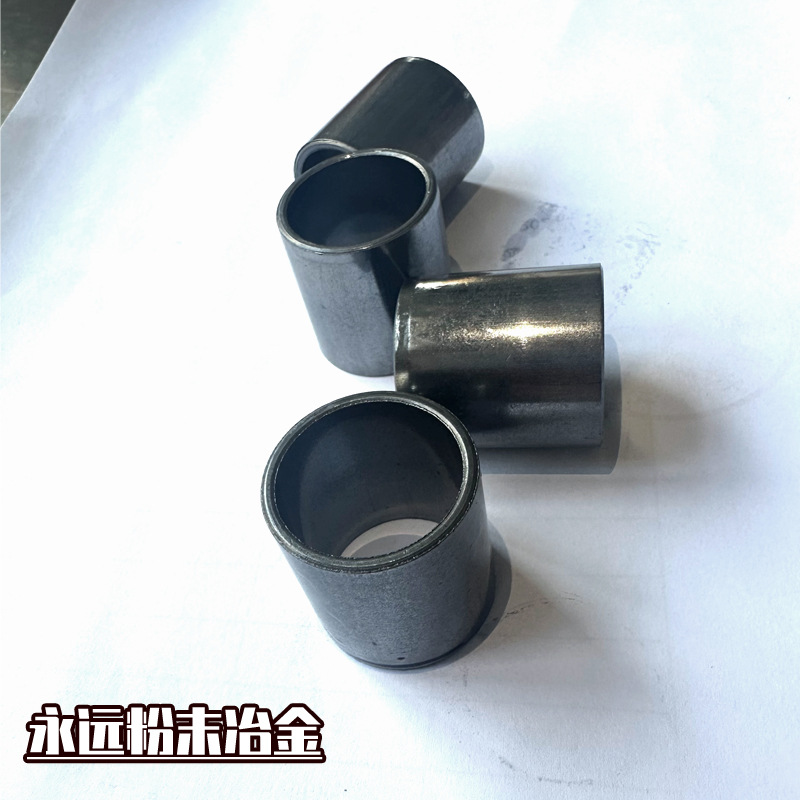 各类含油轴承衬套  加铜件  渗铜件