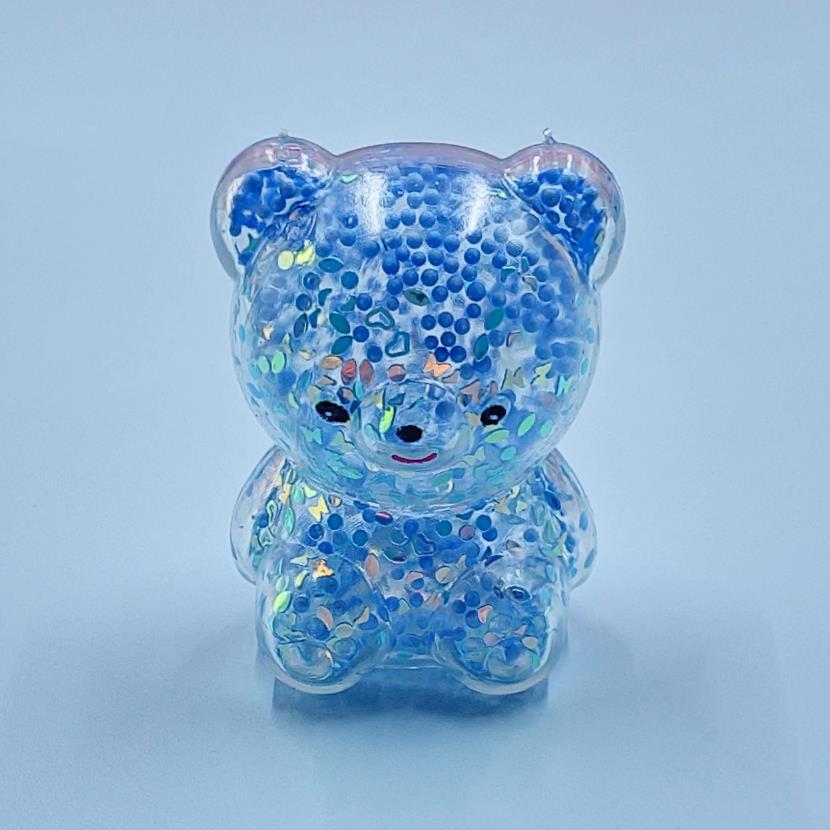 Fidget Toys Bear Tpr Toys display picture 10